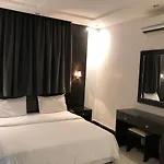 اجنحة المسكن المثالي الفندقية