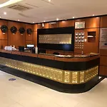 اجنحة المسكن المثالي الفندقية