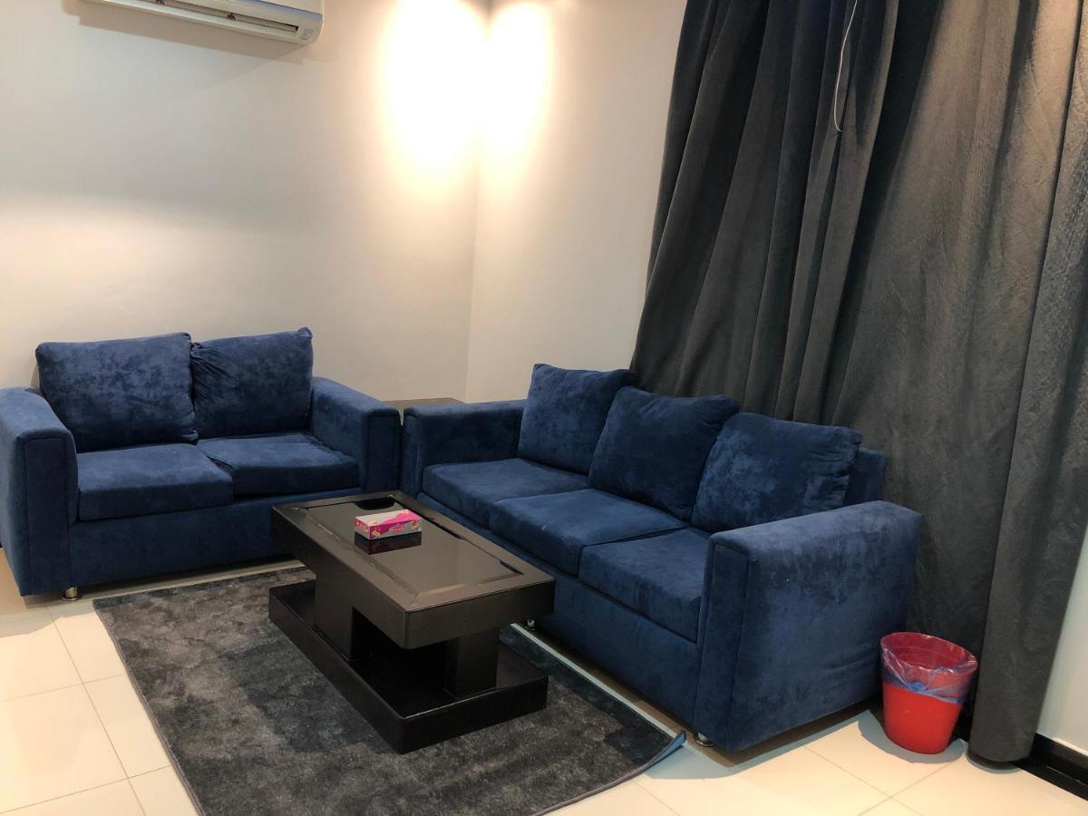 اجنحة المسكن المثالي الفندقية