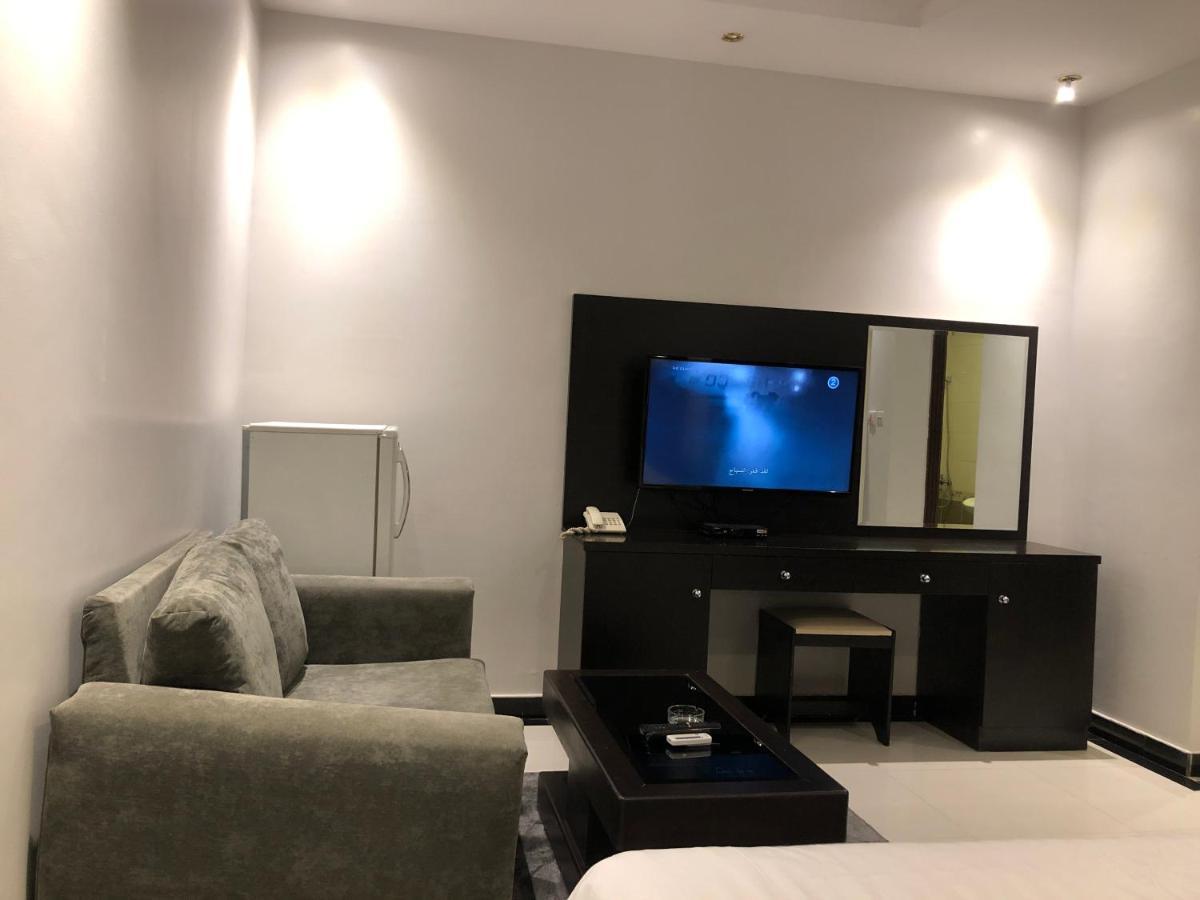 Aparthotel اجنحة المسكن المثالي الفندقية Riyadh