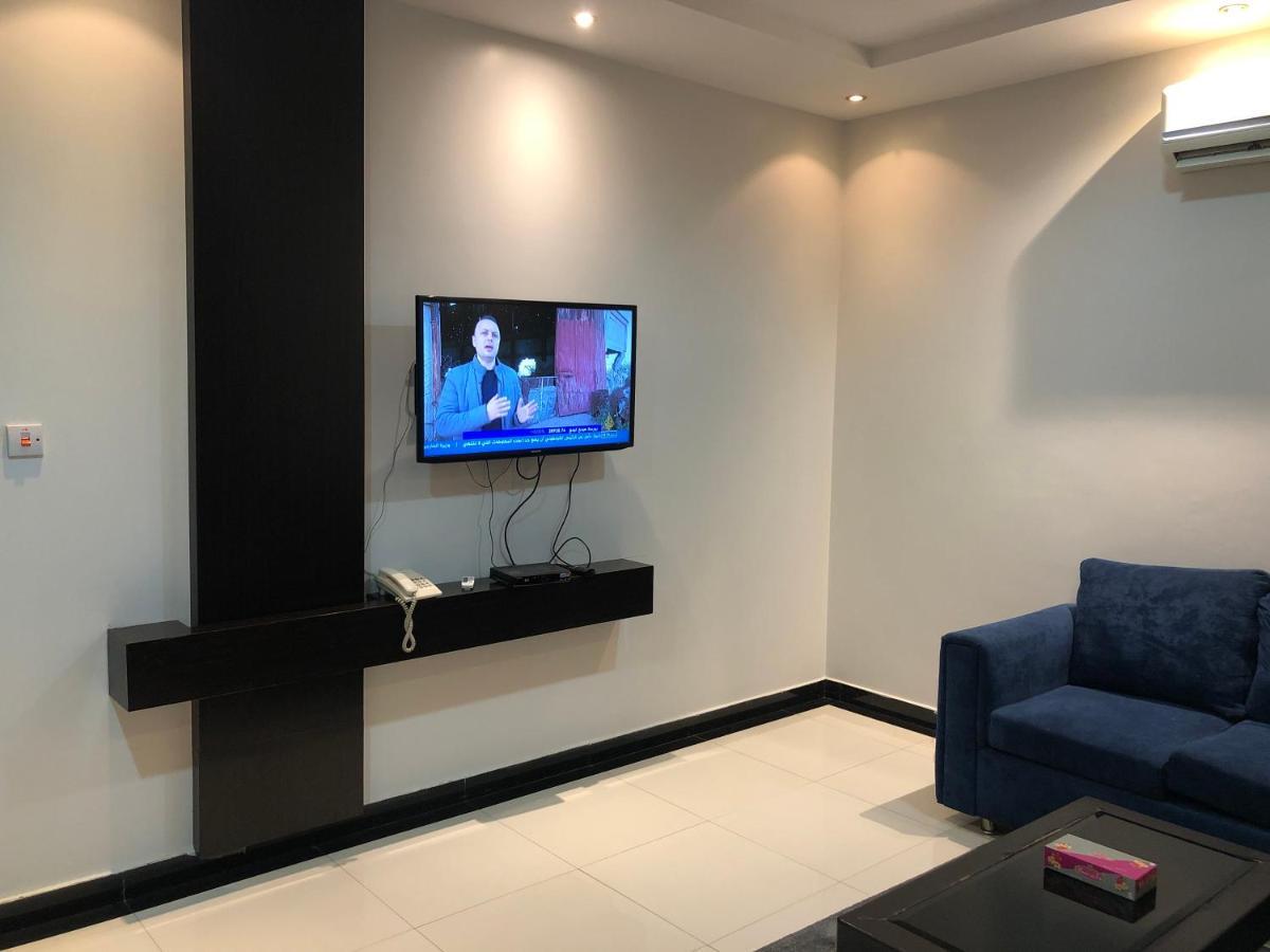 اجنحة المسكن المثالي الفندقية Riyadh