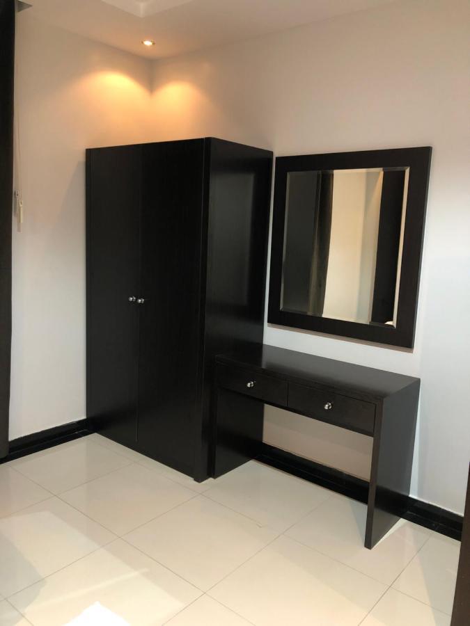 اجنحة المسكن المثالي الفندقية Aparthotel Riyadh