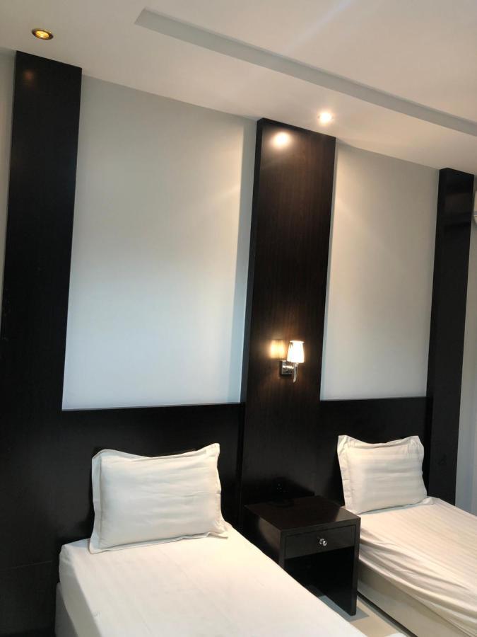 اجنحة المسكن المثالي الفندقية Riyadh