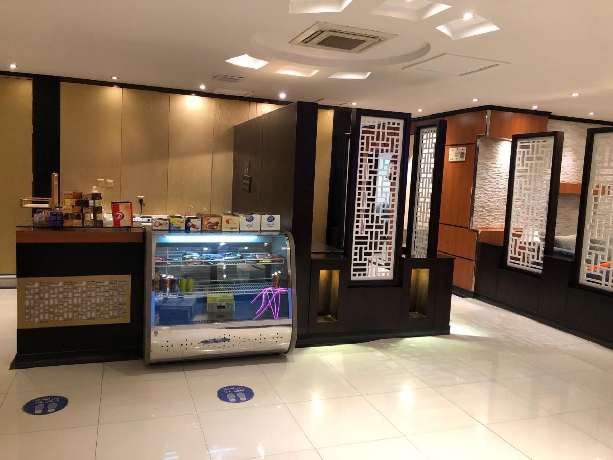 Aparthotel اجنحة المسكن المثالي الفندقية Riyadh