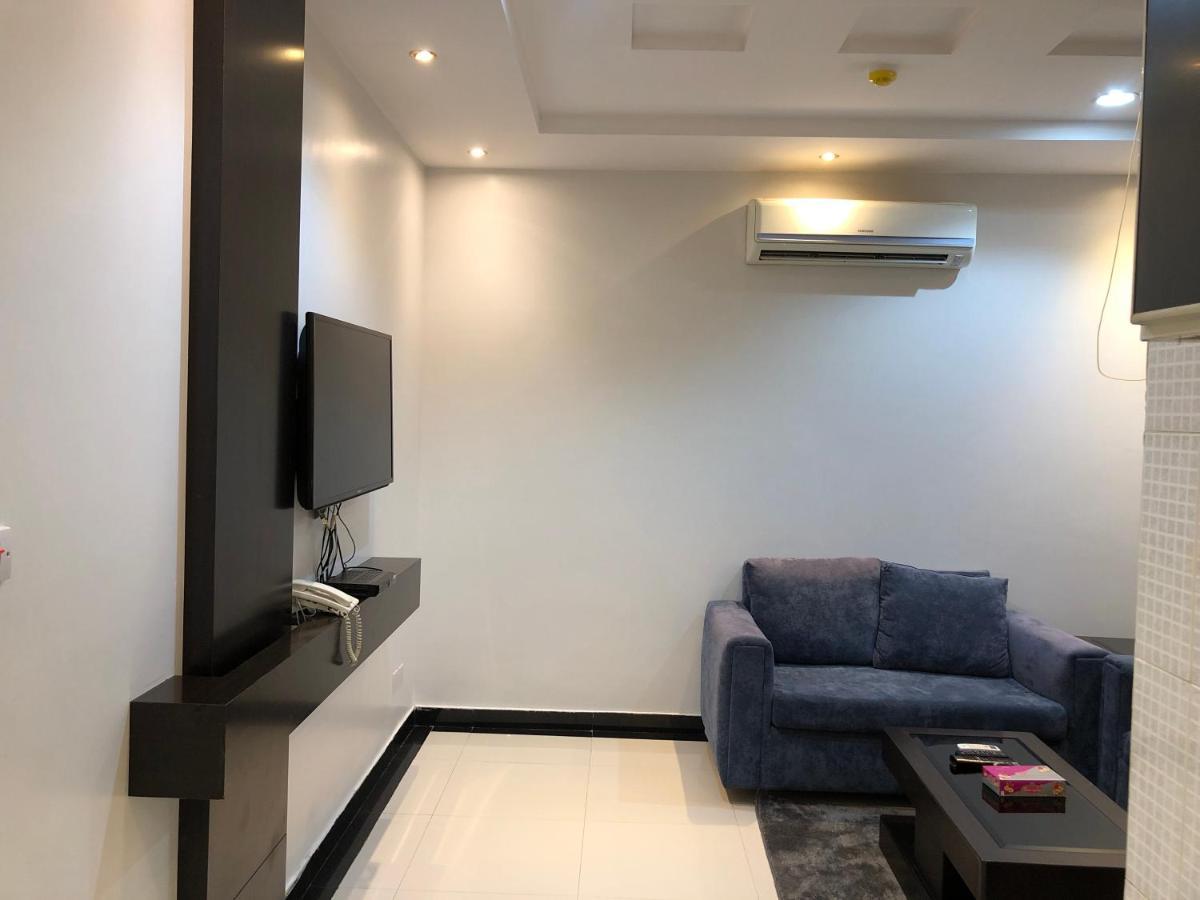 اجنحة المسكن المثالي الفندقية Aparthotel 3*